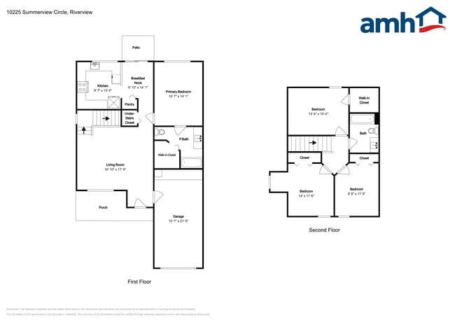 Photo - 10225 Summerview Cir