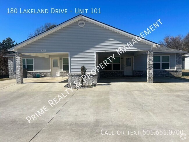 Building Photo - 180 Lakeland Dr Unit 101 Rental