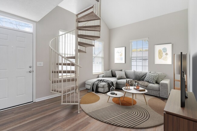 Building Photo - Orleans Rental