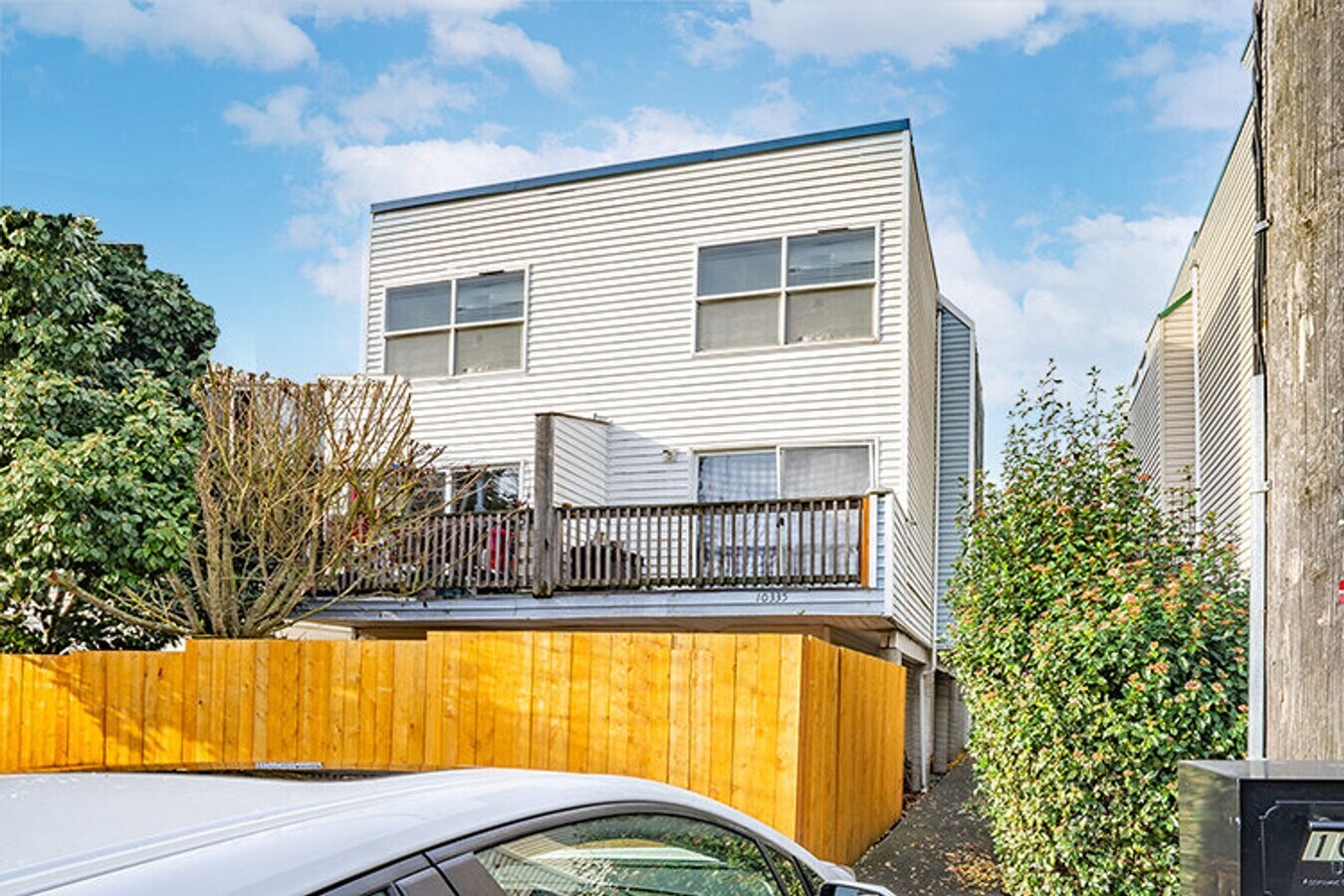 Photo - Midvale Apartments