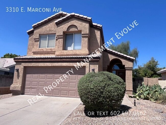 Building Photo - 3310 E Marconi Ave Rental