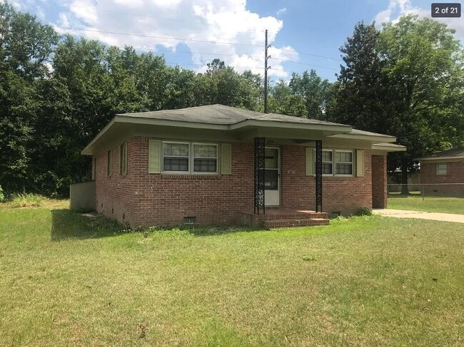Photo - 259 Corley Heights Richardson Rd