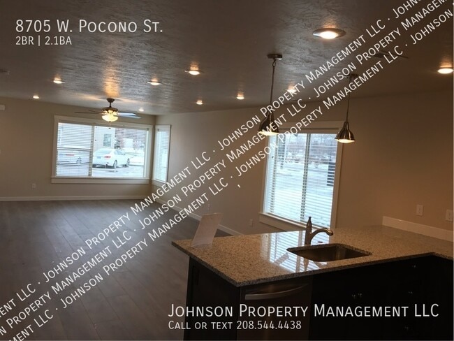 Photo - 8705 W Pocono St