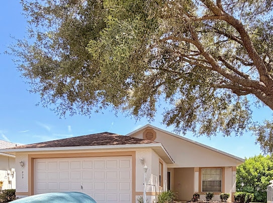 Building Photo - 839 W Sunbird Path