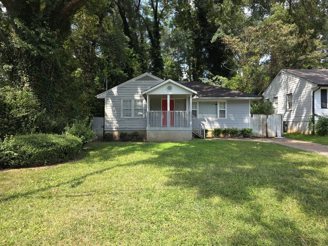 Photo - 1327 Richland Rd SW