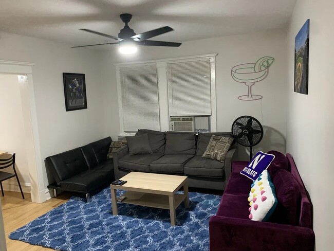 Photo - 1119 Garnett Pl Unit 3