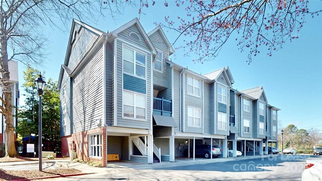 Photo - 521 N Graham St Condo Unit 3E