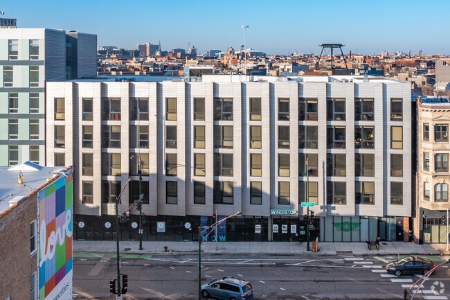 Photo - Verdant Apartments
