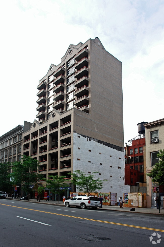 Photo - The Milan Apartments