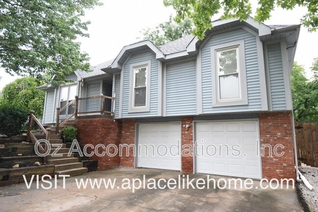 Photo - 15112 W 122nd Terrace
