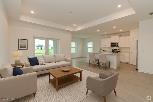Building Photo - 16886 Lazzo Dr Rental