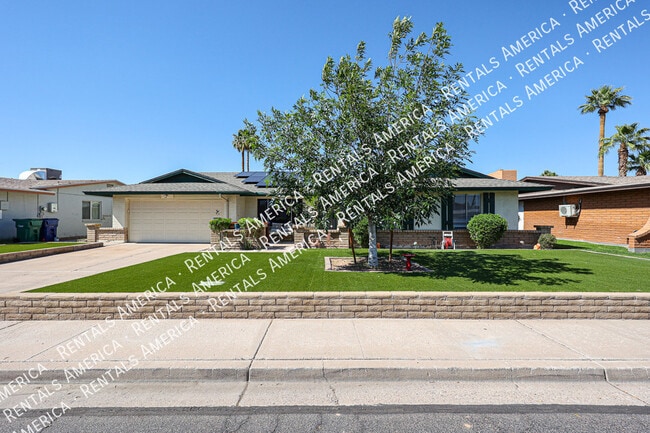 Photo - 2466 W Onza Ave