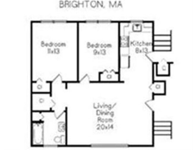 Building Photo - 51 Lake Shore Ct Unit 1 Rental