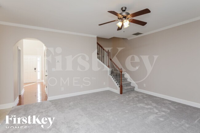 Photo - 1097 Scenic Park Trail SW