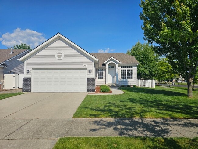 Beautiful home in Fieldstone - Beautiful home in Fieldstone