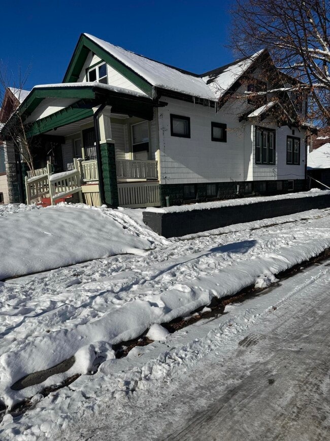 Photo - 1802 W Keefe Ave