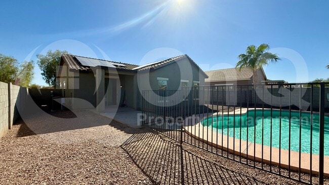 Photo - 25650 W Burgess Ln