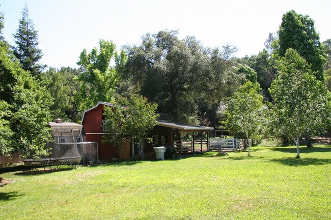 Photo - Equestrian Property & Country Living in the Heart of Folsom