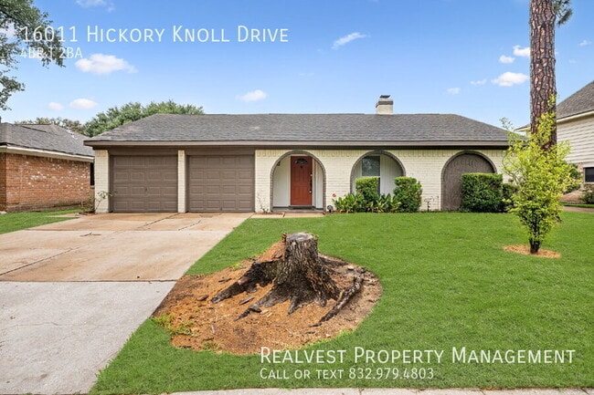 Building Photo - 16011 Hickory Knoll Dr