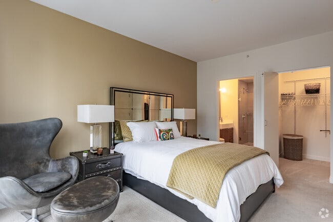 Photo - North Water Apartments