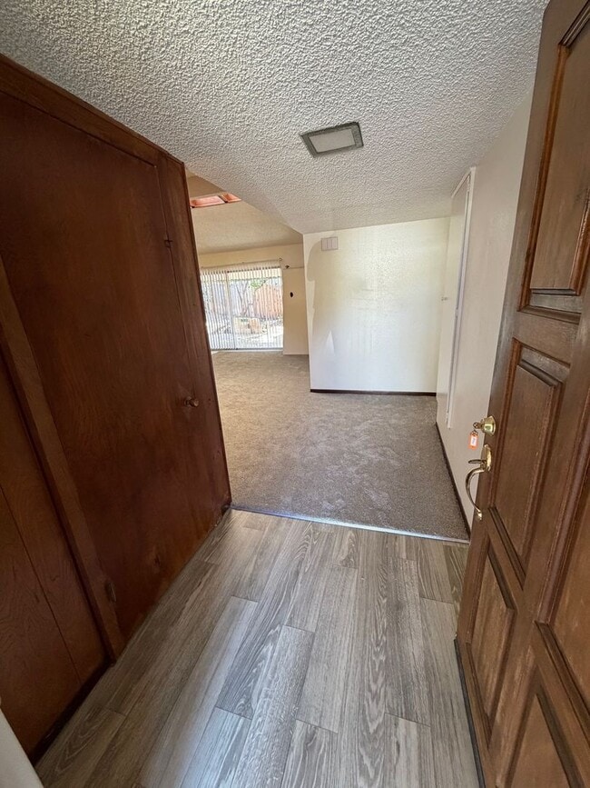 Photo - 3BR/2BA House in Rolando Village with 2 car garage, new paint and new carpet & flooring, Availabl...