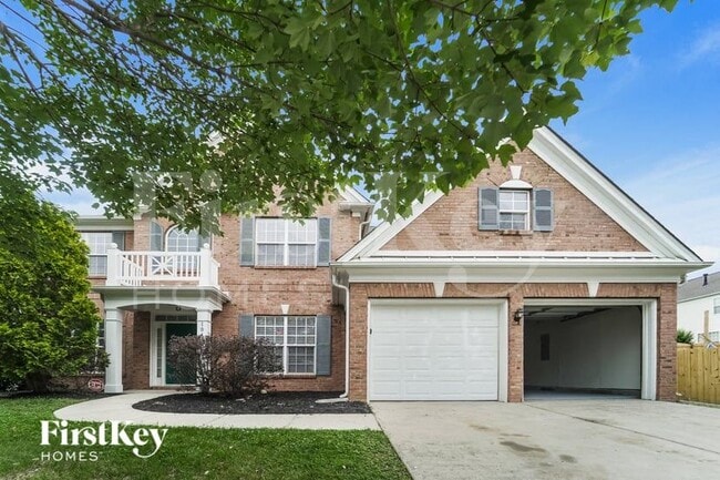 Building Photo - 10435 Olde Ivy Way