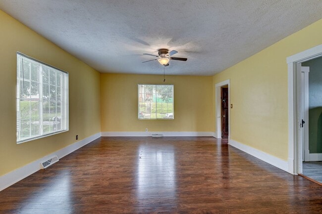 Charming and Spacious Home!