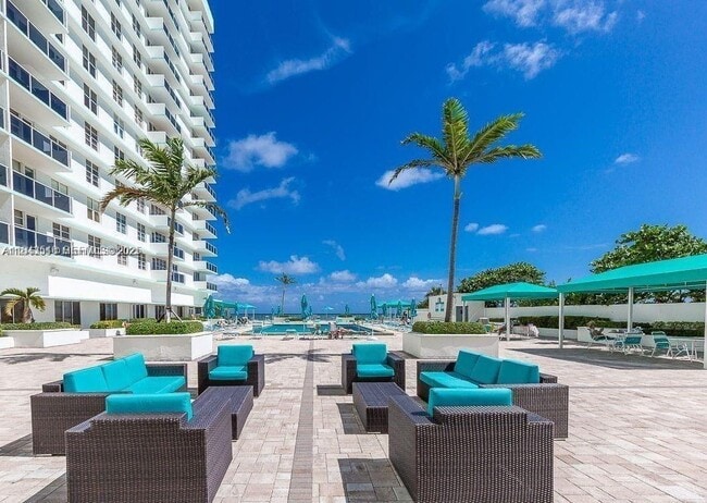 Photo - 3725 S Ocean Dr Unit 415