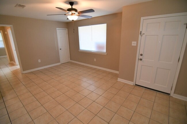 Photo - Must See!  Newly renovated, 3 bedroom, 1 bath home in Brownsfield off Plank Road
