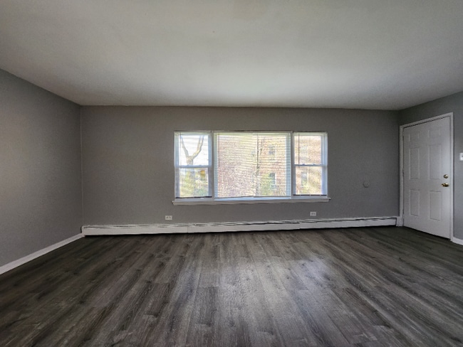 Photo - 6437 S Evans Ave Apartment Unit 1B