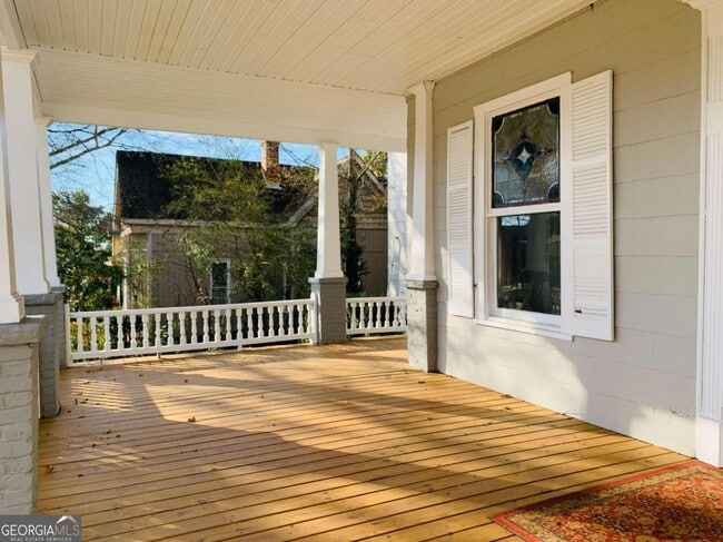 Photo - 109 Ben Hill St
