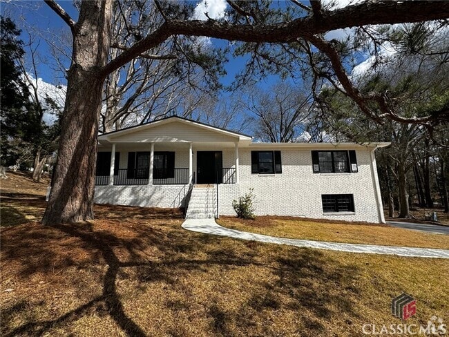 Building Photo - 215 Rivermont Rd Rental