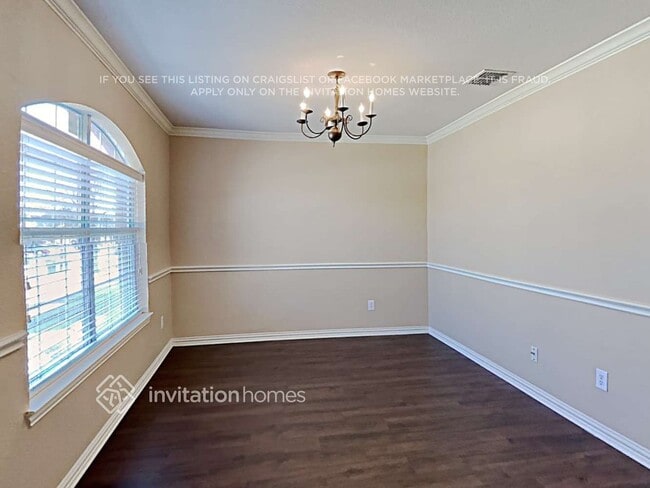 3050 Morning Star Dr