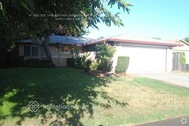 Building Photo - 3612 Sarament Ct Rental