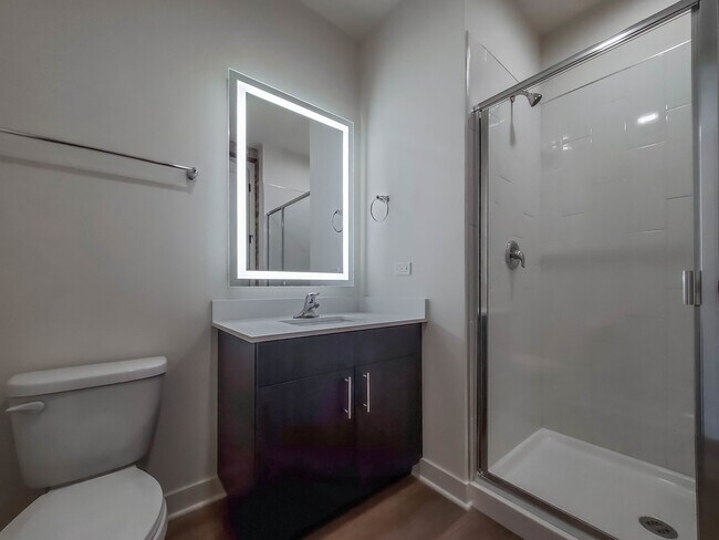 Photo - 818 N Wolcott Ave Unit 208