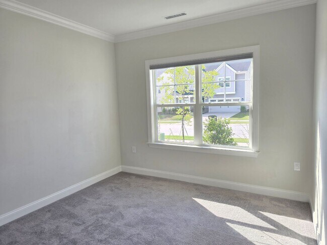 Photo - 4 spacious bedrooms and 3 full bathrooms along with guest suite. 1st floor primary and secondary ...