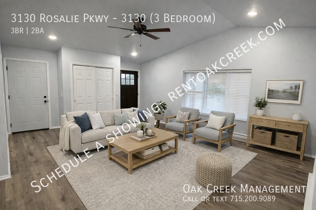 Building Photo - 3130 Rosalie Pkwy Unit 3130 (3 Bedroom)