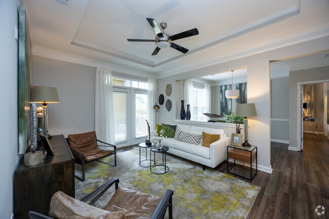 Woodhaven at Park Bridge Apartments - Woodhaven at Park Bridge Apartments