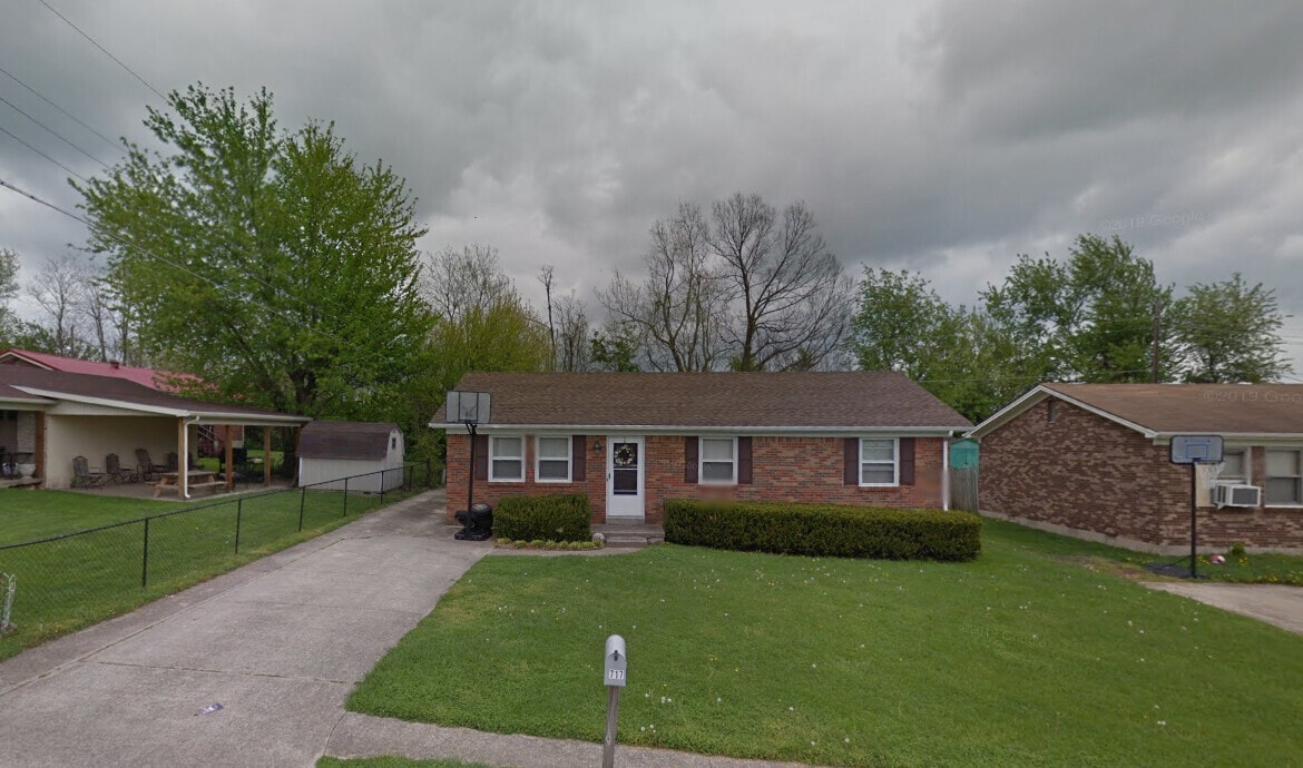 Photo - 717 Bonanza Rd House