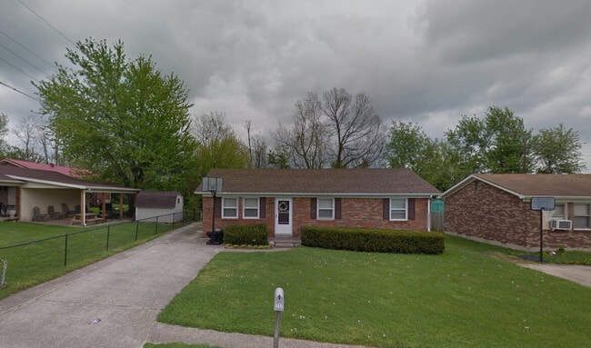 Building Photo - 717 Bonanza Rd Rental