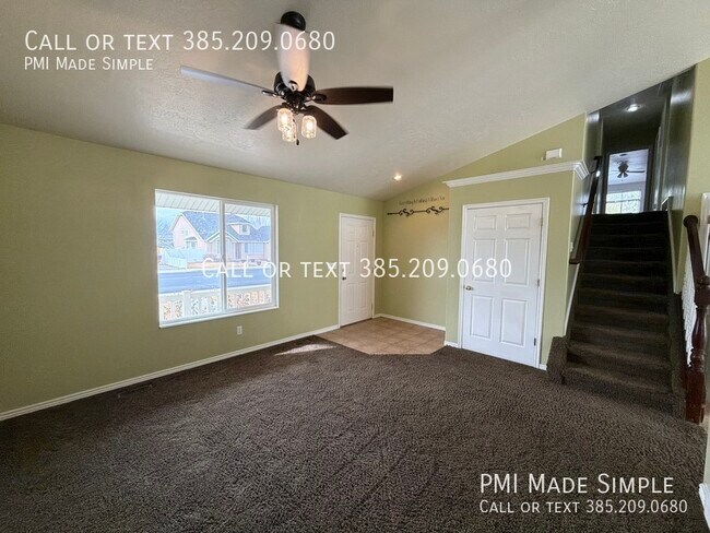 Photo - 154 N 2560 W