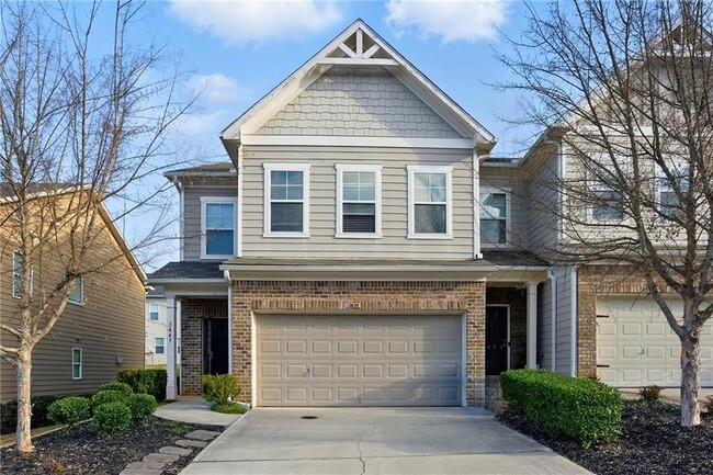 Building Photo - 5447 Cascade Run Rental