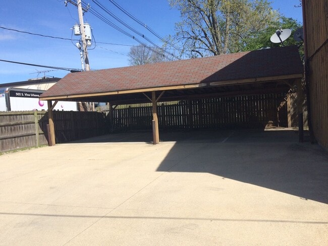 Photo - 503 S Urbana Ave Unit A