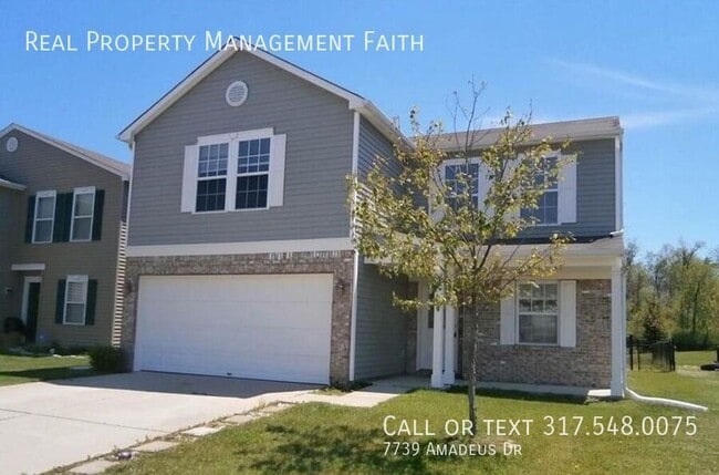 Building Photo - 7739 Amadeus Dr