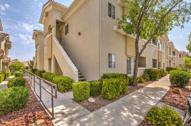 2 bedroom condo in Summerlin - 2 bedroom condo in Summerlin Unidad 101