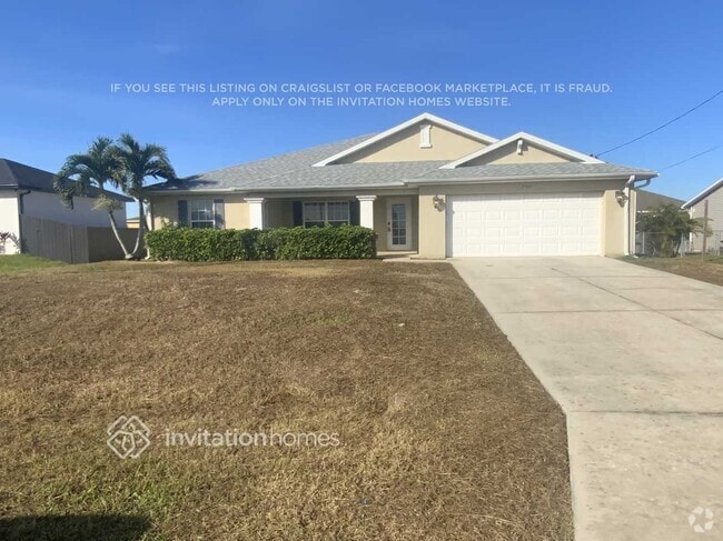 Building Photo - 2300 NW 11th Pl Rental