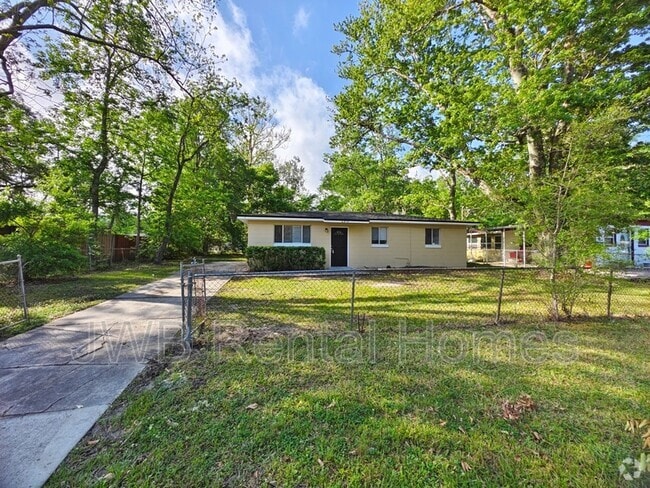 Building Photo - 6812 Jack Horner Ln Rental