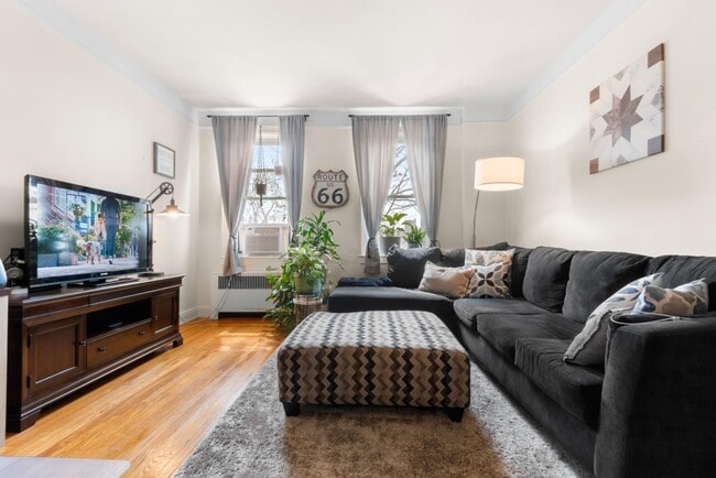 Building Photo - 292 Harrison Ave Unit C3 Rental