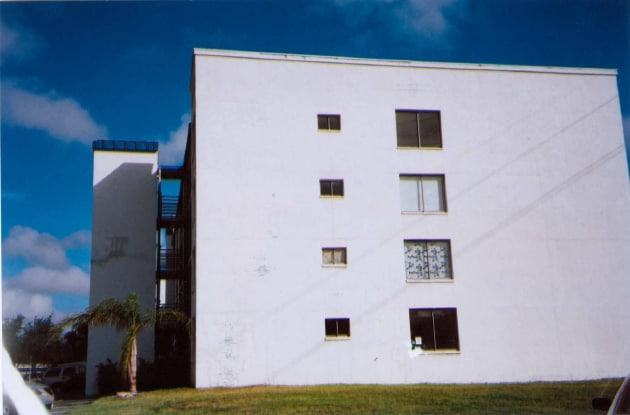 Marina Club Condos