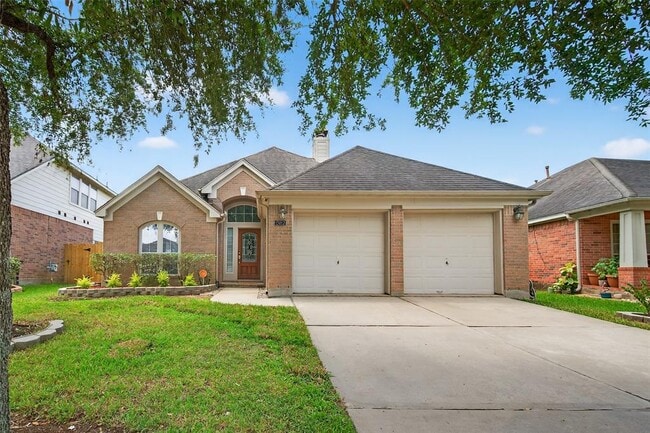 Building Photo - 13012 Balsam Breeze Ln Rental